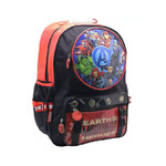 Mochila Cresko Espalda 18 Avengers Sp040